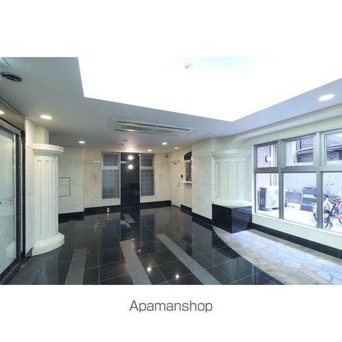 GRAMERCY NIPPONBASHIの内装写真