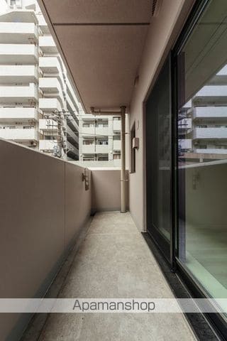 パークアクシス横浜伊勢佐木町通りの内装写真