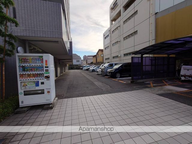 ラ・フォレ根岸のその他写真