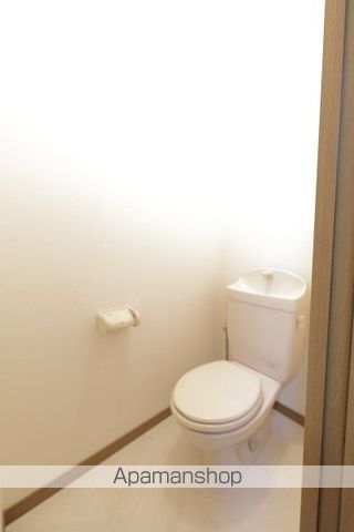 プレジール東逸見の内装写真