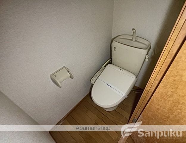 レオパレスヴィラ姫原の内装写真