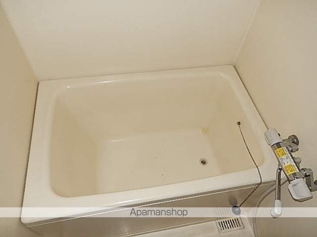 竹越ハイツの内装写真