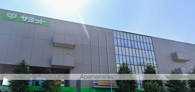 アーバネックス住吉の周辺写真