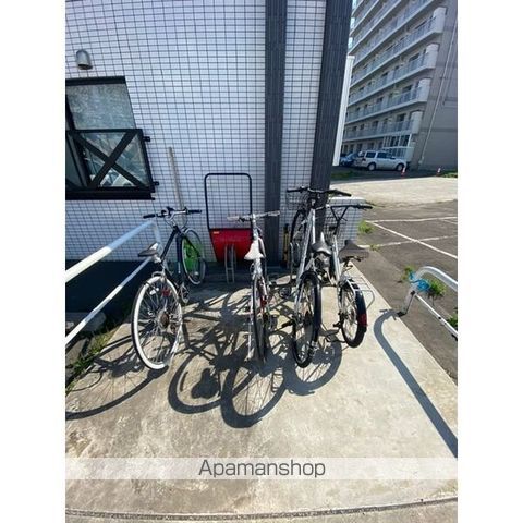 グランメールFPC北17条の内装写真