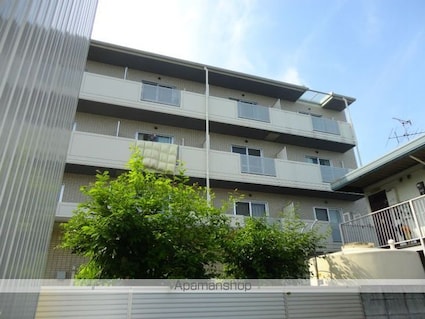 アクセスコート[1LDK/40.23m2]の外観3