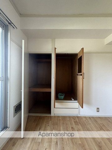 和田ビルの内装写真