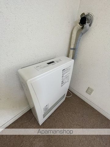 リラハイム円山の内装写真