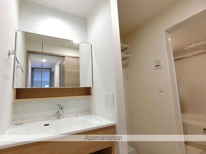 フィオレンテ　長町南[1LDK/41.08m2]の洗面所