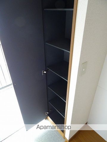 プレジール 第二秋喜の内装写真