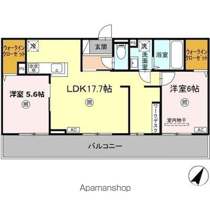 サムネイルイメージ