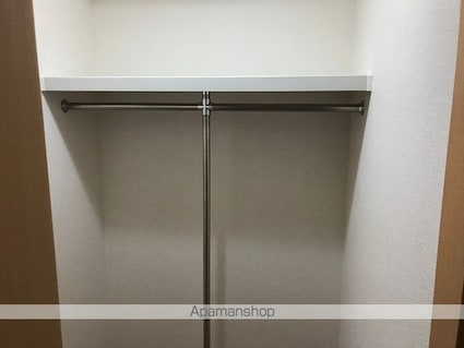 ポラリス　祖師谷[1K/23.94m2]の収納