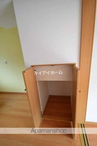 CEDAR HILL Cの内装写真