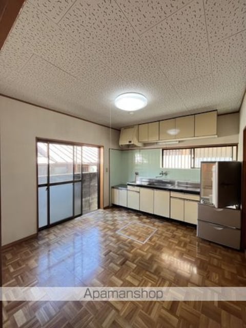 手平５丁目（２－１４）一戸建[3DK/63.73m2]の内装2