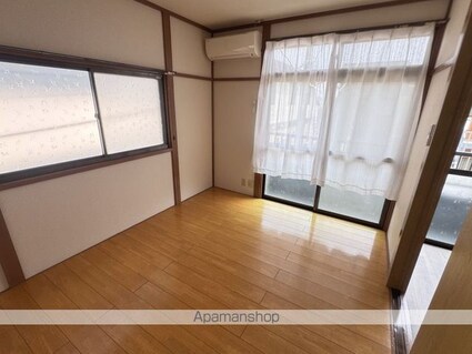 メゾン下川[2K/39.66m2]のリビング・居間