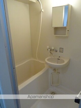 日宝プロシード榴岡[1R/24.75m2]のバス