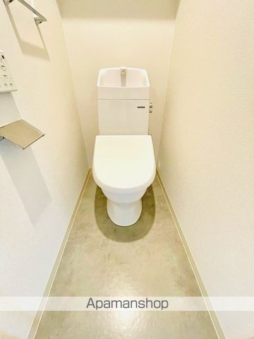 パシフィック千林の内装写真