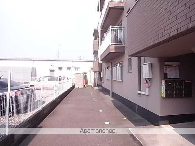 フェニックスの玄関写真