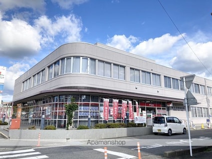 滋賀県蒲生郡日野町大字松尾[1K/30.03m2]の周辺6