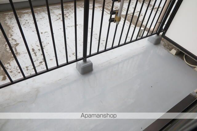 ユリイカの内装写真