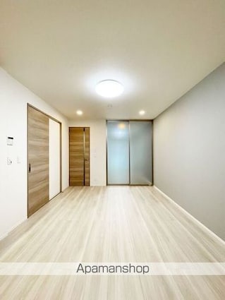 セレスティア松が丘[3LDK/58.64m2]のリビング・居間4