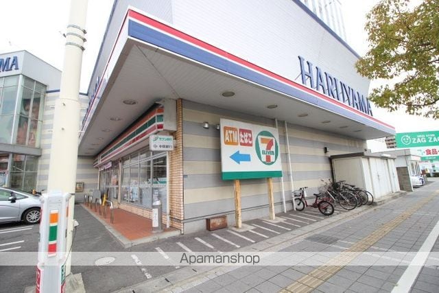Al Cuoreの周辺写真