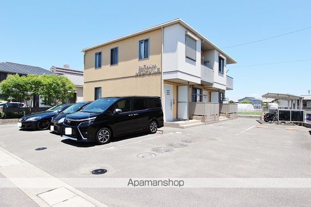 シャーメゾンルミエール川内のその他写真