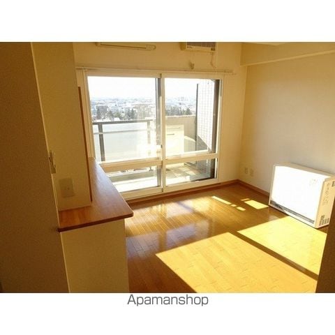 ソシオ山下通りの内装写真