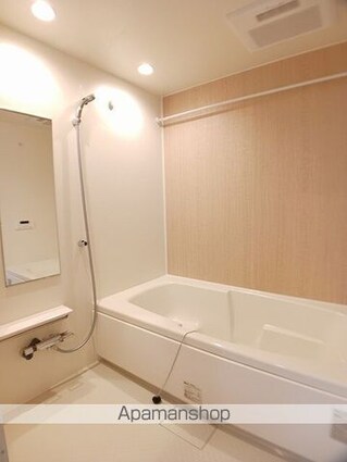 ライフランドＦ[2LDK/59.55m2]のバス