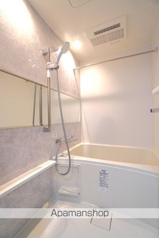 CREATIF文京千駄木の内装写真