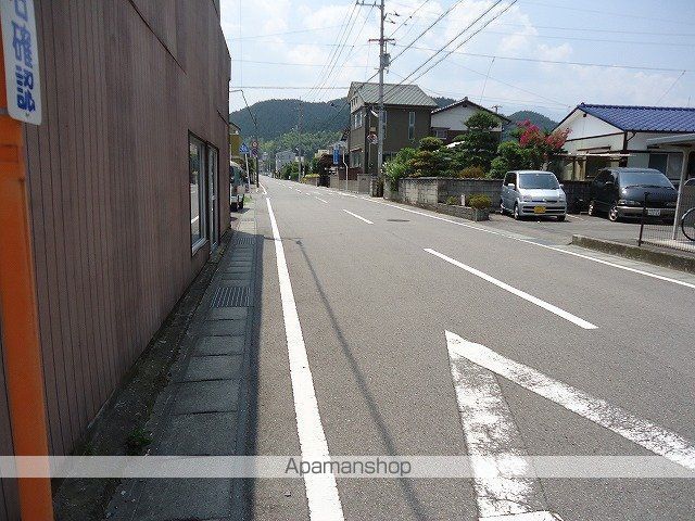 神野コーポの周辺写真