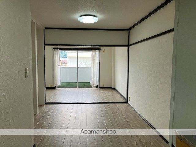 シャンクレール小林の内装写真