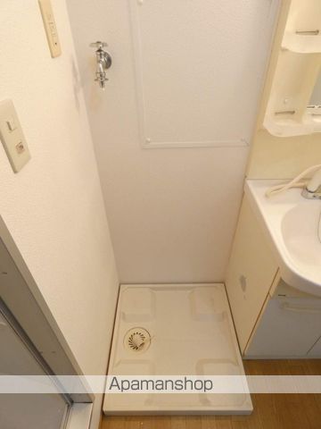 ライフステージ峰IIIの内装写真