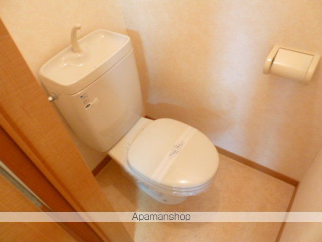 イクシオンNS IIの内装写真