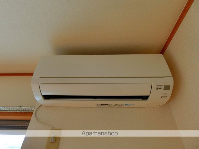 カーサ・カロの内装写真