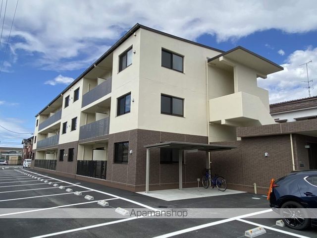 田畑ハイツルシアスI