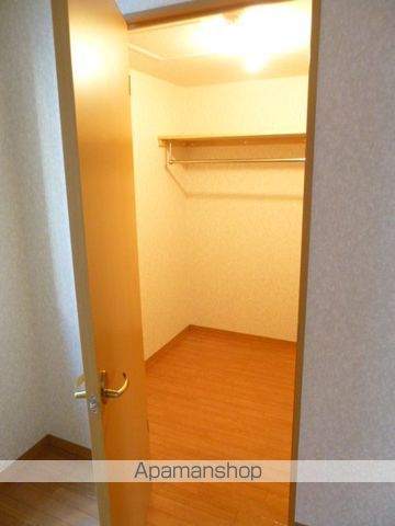 ステージノア東札幌の内装写真