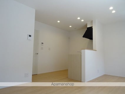 アイリーコート南小泉[3LDK/66.66m2]のリビング・居間