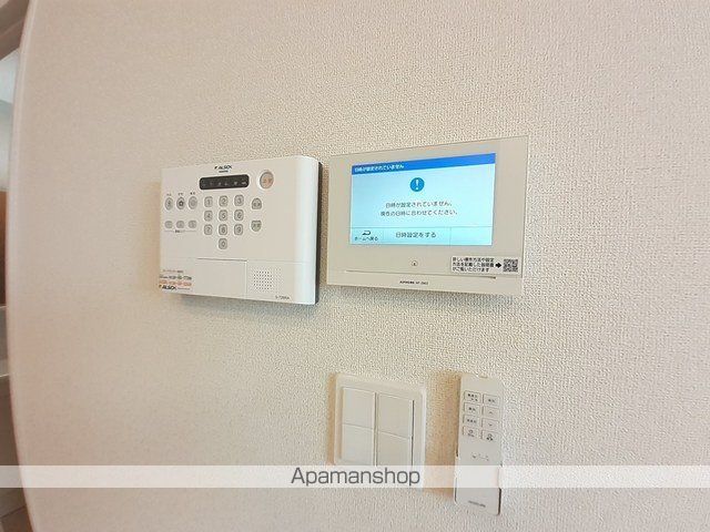 グランノ1の内装写真