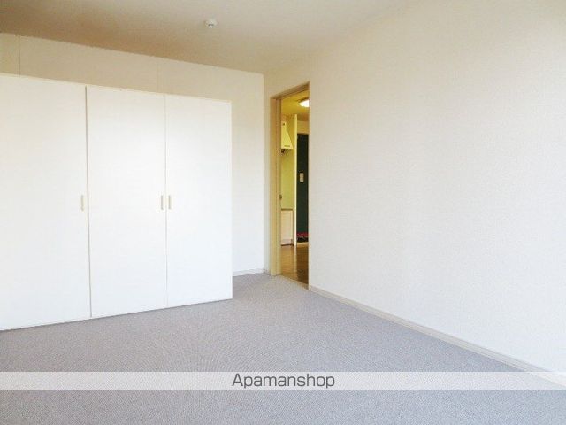 CENTURY一木の内装写真