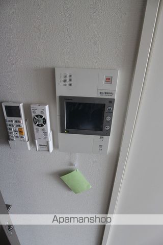 ブランシエスタ千早RJRの内装写真