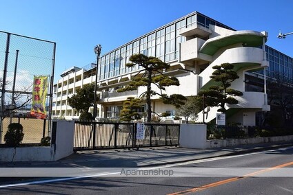 レオパレス若宮[1K/28.02m2]の周辺5