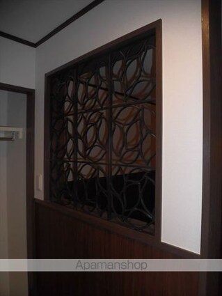 和歌山県和歌山市北ノ新地分銅丁[店舗/39.62m2]のその他内装6