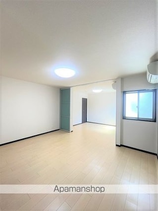 フジパレス　新通[1LDK/41.37m2]のリビング・居間