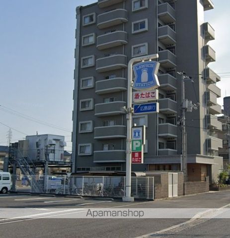 アトラクティブハイムの周辺写真
