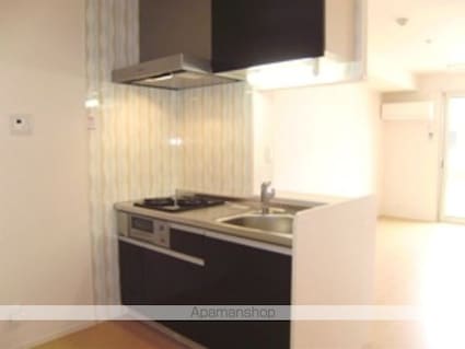 サウスメゾンエーデルワイス[1LDK/41.67m2]の収納