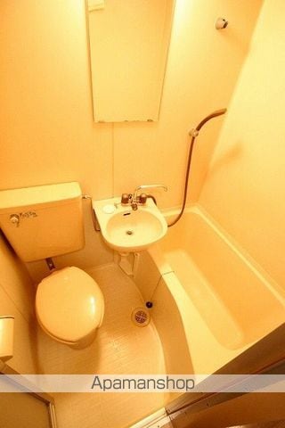 グリーンハイツの内装写真