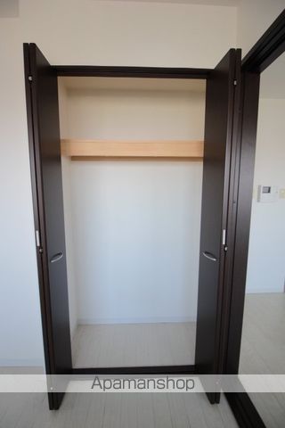 フランセジュール北20条の内装写真