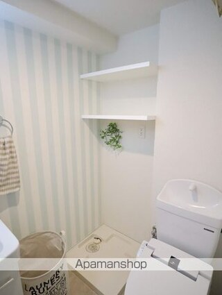 セントレイクセレブ代官町[1K/23.28m2]の内装9