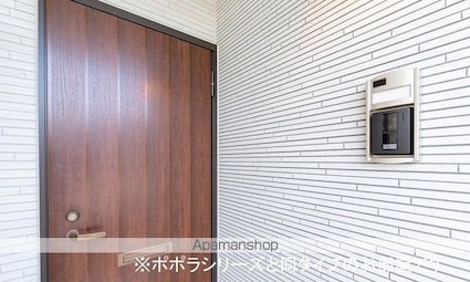 サンリット・スクエアＧ[2LDK/61.27m2]の共用部1