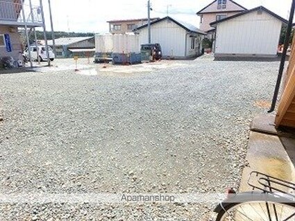 Ｍ＆Ｔ[1K/27.71m2]の共用部2